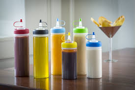 5 Things You Didn't Know About Squeeze Bottles