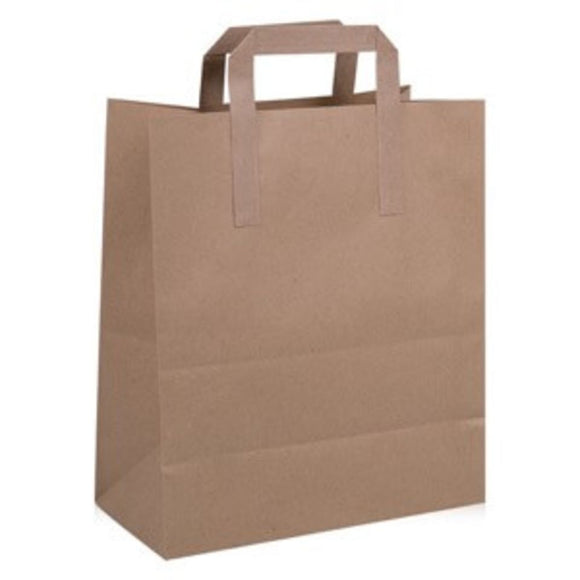 Disposable Food Packaging / Consumables