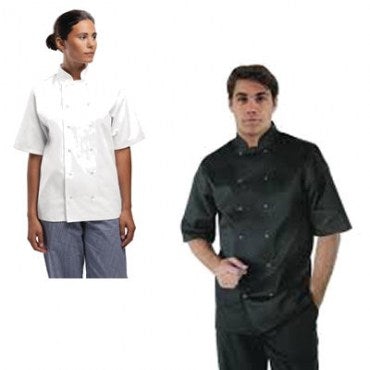 Chefs Uniforms, Aprons & Footwear