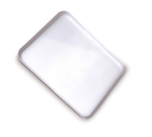 12 x Araven 01016 Display Tray, rectangular, 11-1/8in. x 7, 01016 ( pack of 12)