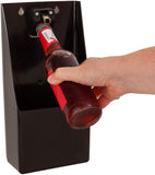 Beer Bottle Opener Beaumont Wall Mount  ( Fits catchment box)