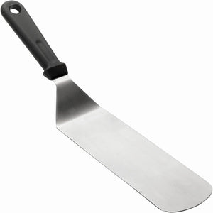 Lacor inox spatula 7.5 x 21.5 cm, 60420