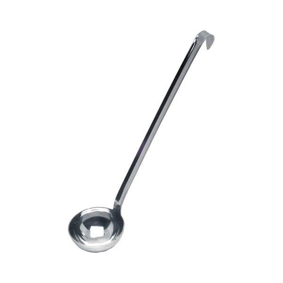 Stainless Steel Ladle Size 3 oz