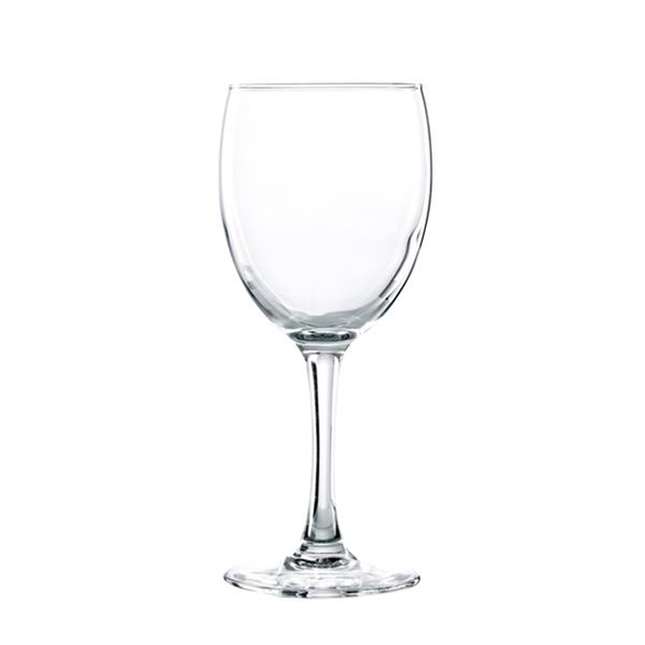 FT Merlot Wine Glass 23cl/8oz  / V4901 / Pack of 6