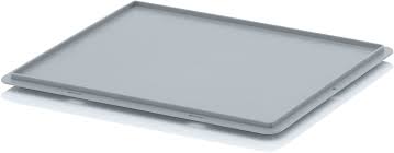 Lid / Cover for Dough tray L762mm x W457mm / DGH.TRAY.LİD