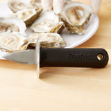 Oyster Shucker / Knife  firm grip  4.5" Tablecraft