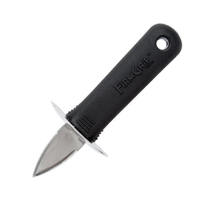 Oyster Shucker / Knife  firm grip  4.5" Tablecraft