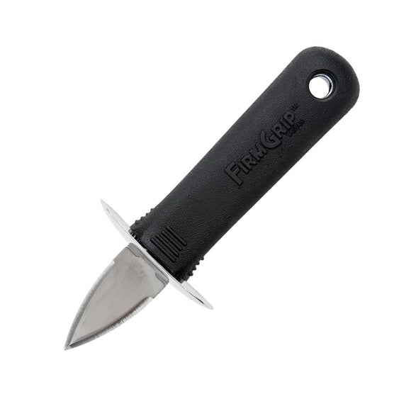 Oyster Shucker / Knife  firm grip  4.5