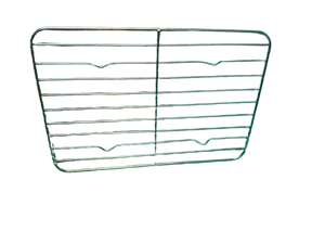 Cooling rack  s/steel 330 x 230 mm (13" x 9") / L4281