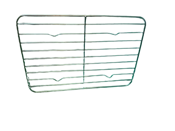 Cooling rack  s/steel 330 x 230 mm (13