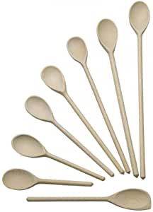 Wooden Spoon beech Size  30cm 12"