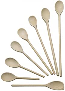 Wooden Spoon beech Size  30cm 12