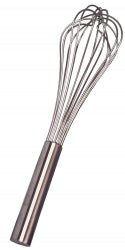 Whisk 45cm Wire French  L x 450mm/18" L4145