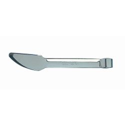 Tongs 9" hamburger vogue /  L646