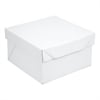 Paper Cake Box 10" / GE878