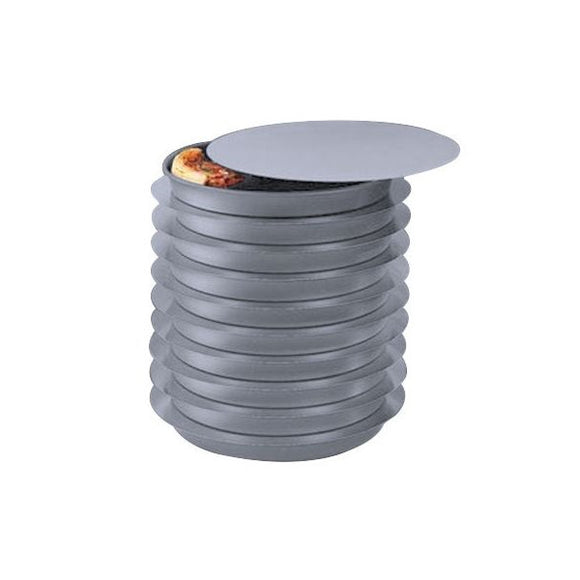 Separator Disc Aluminium for Pizza Pans 11