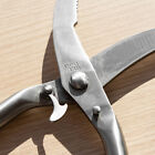 Poultry Shears stainless steel