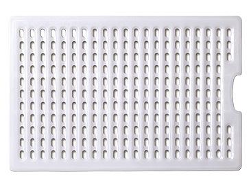 Araven Drain Shelf Drain tray, 375x300 mm. / 14 3/4”x11 7/8”