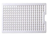 Araven Drain Shelf Drain tray, 375x300 mm. / 14 3/4”x11 7/8”