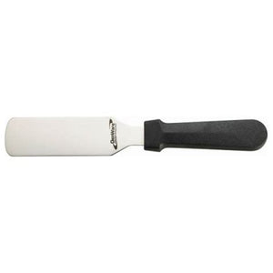 Spatula 6" stainless steel  /  05-246