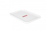 Food Display Tray White 350mm x 250mm xH 20 mm / Araven  01018