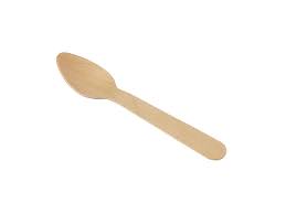 Wooden spoons (pack of 100) - 10569