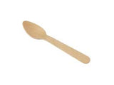 Wooden spoons (pack of 100) - 10569