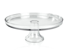 Cake display plate 32 cm  Cake display plate 32 cm -  Palladio Alzata (320mm)