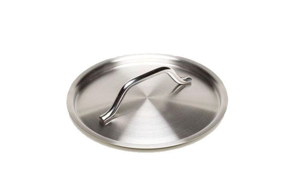 34cm Lid for Saucepan/pot 34cm diameter stainless steel