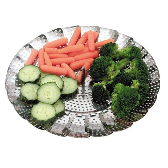 Vegetable Steamer Basket 23cm / 9