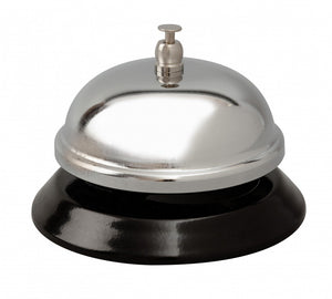 Service Bell 3 1/2"