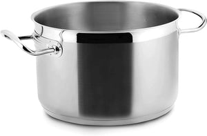 Casserole 20x13 deep without lid  57021