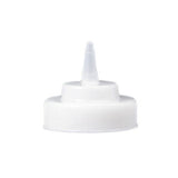 Caps/Standard Cone for TableCraft Squeeze sauce bottles red 63 mm