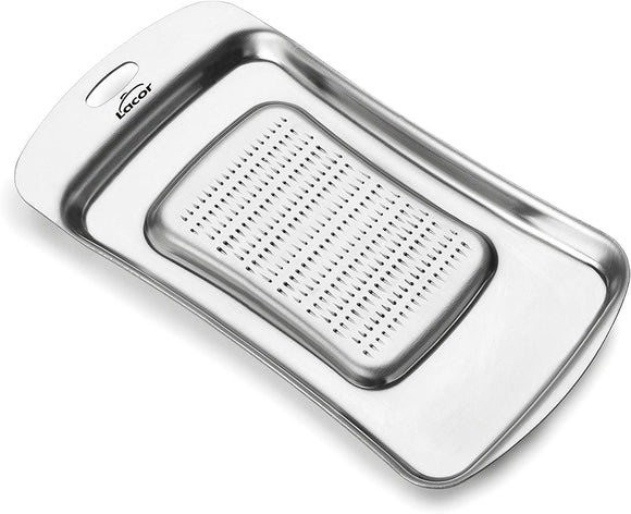 Spices Grater inox / 67033