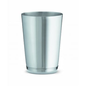Cocktail Shaker stainless steel 16 oz.