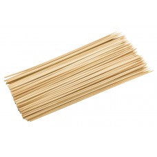 Bamboo skewer 8" / 20 cm (Pack of 100 ) - 90049-8