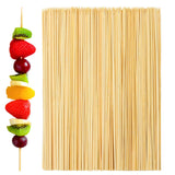 Bamboo skewer 8" / 20 cm (Pack of 100 ) - 90049-8