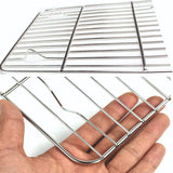 Cooling rack 12" x 8" / 90164