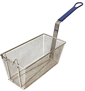 Chips French Fries Frying Basket for PITCO Imperial 340x165x150mm