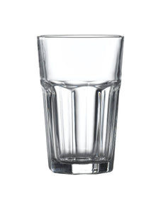 Tumbler glass 30 cl/10.5 oz. / ‎NEV-ARA263 / Pack of 6