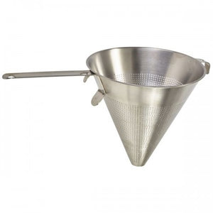 Conical Strainer, Stainless Steel, 6.3/4" -18cm
