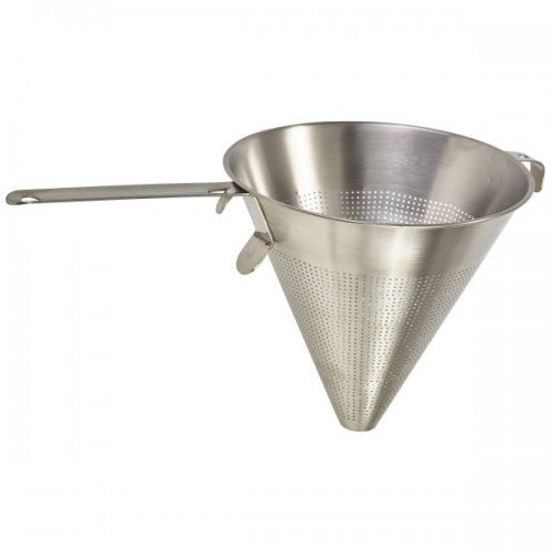Conical Strainer, Stainless Steel, 6.3/4