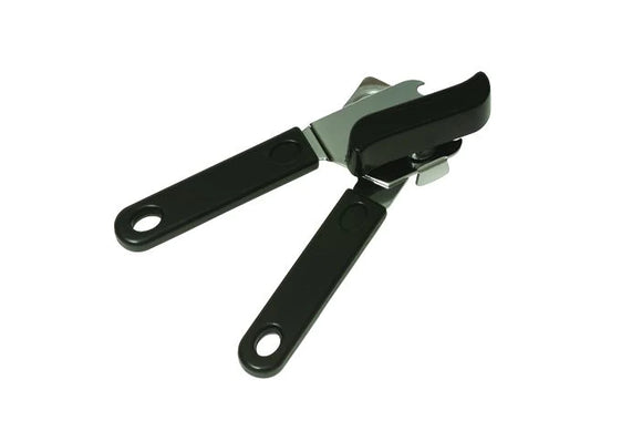 Can opener black handled / BP69