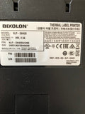 Label Printer SLP-DX420 Compact & Premium 4 inch Direct Thermal Desktop Label Printer