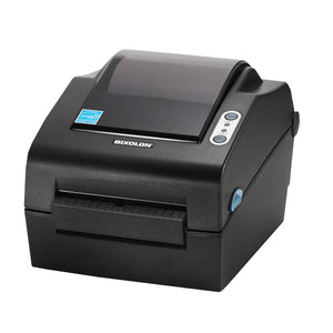 Label Printer SLP-DX420 Compact & Premium 4 inch Direct Thermal Desktop Label Printer