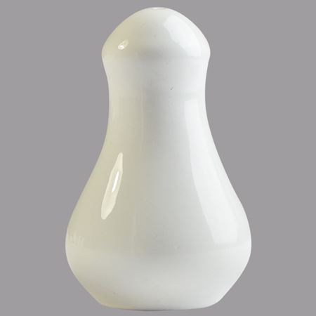 Salt shaker Porcelain 8.5 CM / 3.5