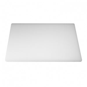 Chopping board 24" x 18" x ½" White / CB2418
