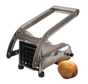 Potato Chipper Stainless steel FF-1101