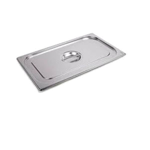 Stainless Steel Lid