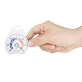 Hygiplas Fridge Freezer Dial Thermometer / J226